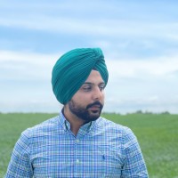 Hushanpreet Singh