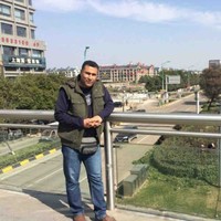 Saeid Rahizadeh
