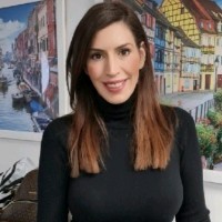 Natalie Mattan 🎗