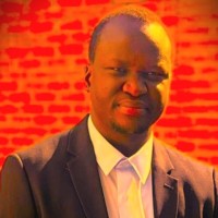 Pape Moussa Thiam