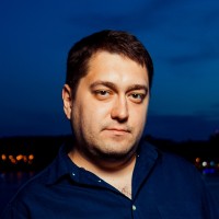 Artem Rogonian