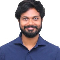 Lohith Kumar B