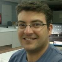 Roberto Carlos Espinar Granado