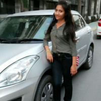 Swarupa Mohite