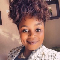 Marie Francine Uwimbabazi