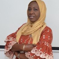 Fatou Gaye Seck