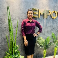 Lohitha Korada