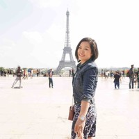 Sophia Shi