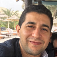 Mourad Ben Bader