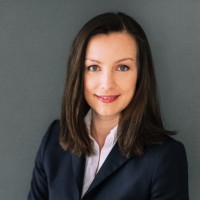 Nadine Kley, LL.M.