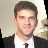 Martin Nicolas Newton