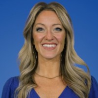 Kelly Mcgregor
