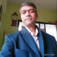 Jayesh Meher