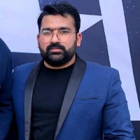 Usman Naveed