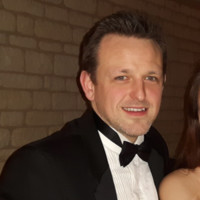 Tom Huyton