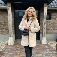 Marinde Van Dijk