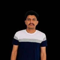 Gauravsinh Bhati