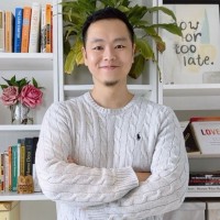 David Wang