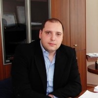 Michael Yorkovetsky