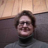 Tina Lords