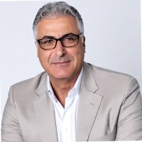 Ken Zarrabi