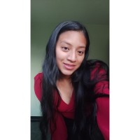 Jackeline Quispe Chavez