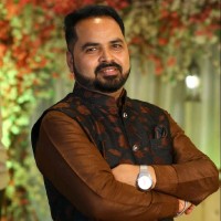 Manish Ch. Yadav M.Sc(D),M.B.A(IB)