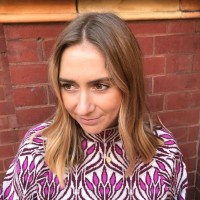 Laura Alcock