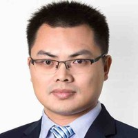 Alex chen