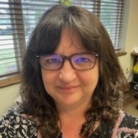 Teresa Booher