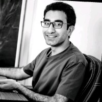 Hani Yousef (Sha'ban)