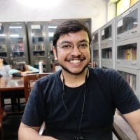 Prakhar Avasthi