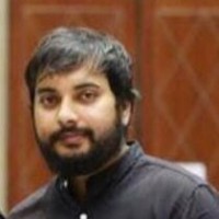 Harish Patel