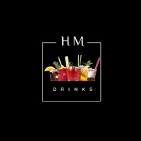 HM Drinks e Coquetéis