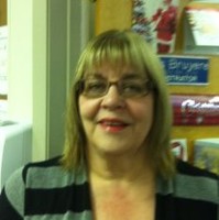 Marlis Bruyere DHA, M Ed, BA, B Ed