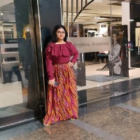 Nancy Sharma