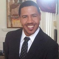 Burshard Whitaker