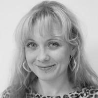 Carina D. Krause
