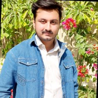 Hammad Masood