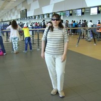 Milca Lea Lopez Telles