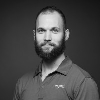 Joshua Martin, Mba