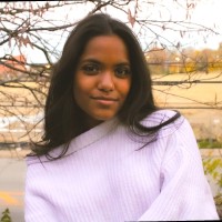 Neharika Hegde-Lang