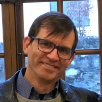 Peter Jamieson