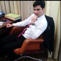 Sunil Arya