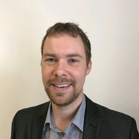 Matt Vaughan Wilson
