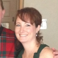 Stephanie Hill