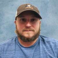 Jeff Vinson