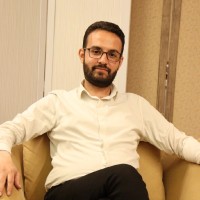 Mohammad Salehi