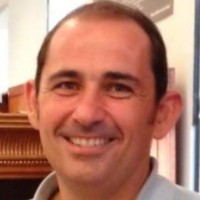 Javier Cabrera Medina