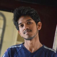 Rukminikanthan Sarangan